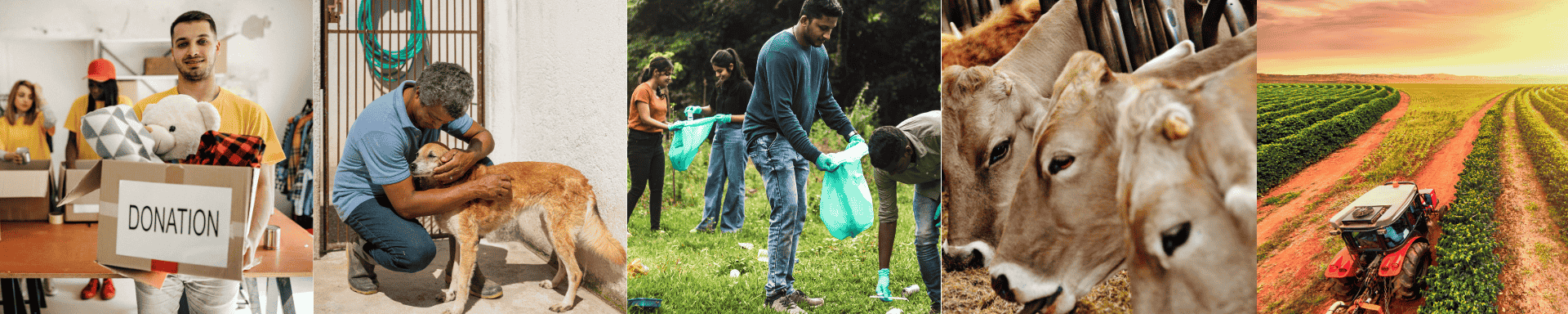 Rurgam Activism
